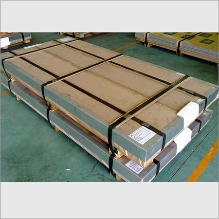 SS Sheet Bundle