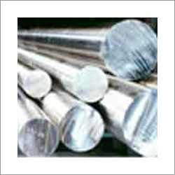 SS Round Bar