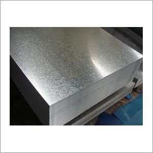 GI Plain Sheets
