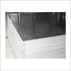 Galvanized Steel Sheet