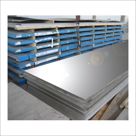 Cold Rolled Sheets