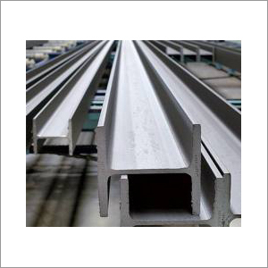 Carbon Steel Beams