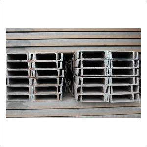 Carbon Steel Channels