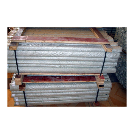 Threaded Rods Packing