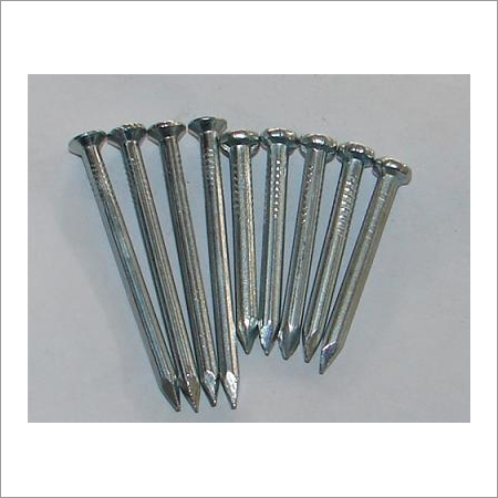 Iron Nails