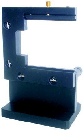 Beam Splitter Mount Model By JAIN LABORATORY INSTRUMENTS PRIVATE LIMITED