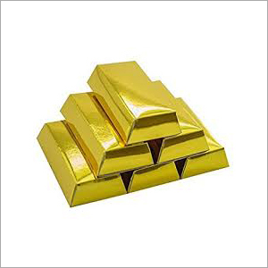 Gold Bar