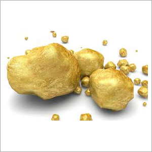 Gold Ore