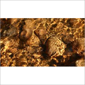 High Grade Gold Ore