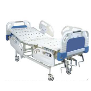 ICU BED MECHANICAL