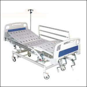 ICU BED MECHANICAL