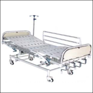 Icu Bed Mechanical