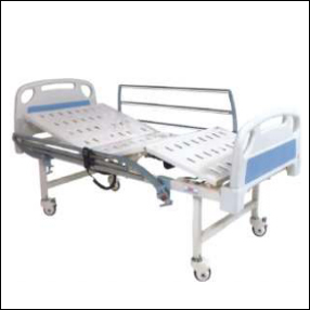 HOSPITAL FOWLER BED ELECTRIC