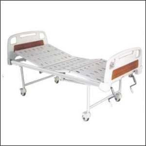 HOSPITAL FOWLER BED