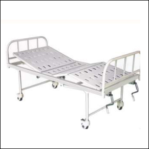 HOSPITAL FOWLER BED