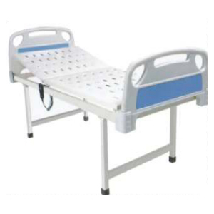 HOSPITAL SEMI-FOWLER BED ELECTRIC