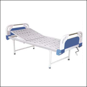 HOSPITAL SEMI a FOWLER BED