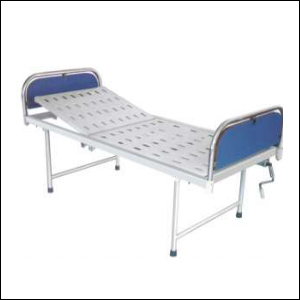 HOSPITAL SEMI - FOWLER BED