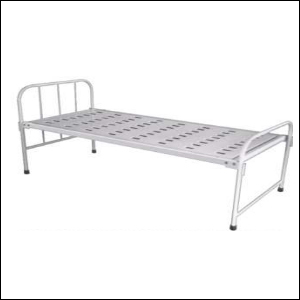HOSPITAL BED