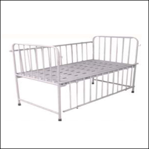 PEDIATRIC BED