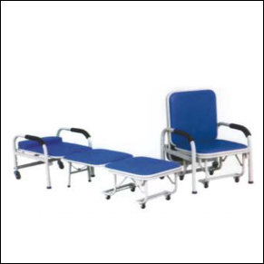 Patient OPD COUCH - CHAIR