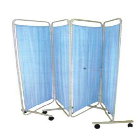BED SIDE SCREEN