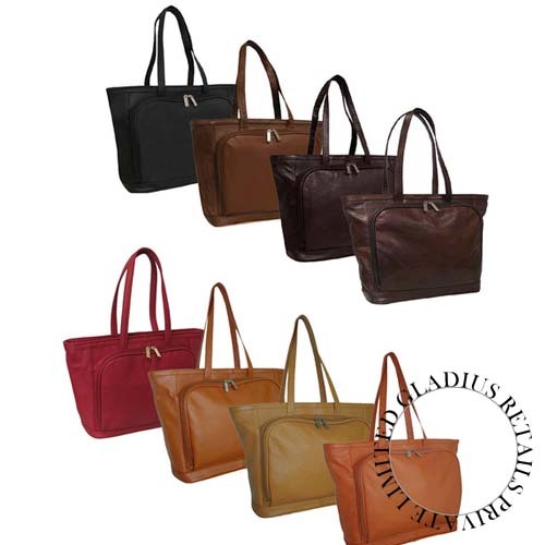 Ladies Leather Bags