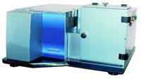 Laser Raman Spectrometer - 40mw Dpss, 540 Nm Laser, Monochromator Pc Controlled | High Resolution, Automatic Recording, User-friendly Interface