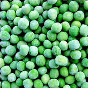 Frozen Peas