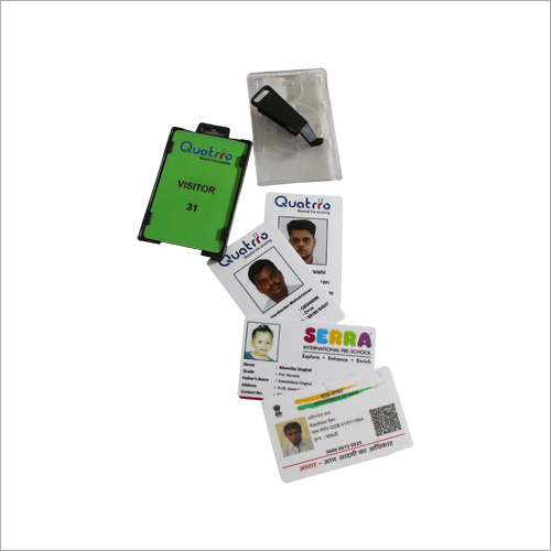 Identity Card Identity Card