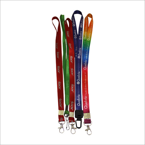ID Card Ribbon ID Card Ribbon