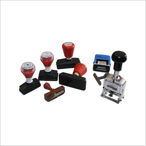 Rubber Stamps Rubber Stamps