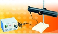 Sodium Light Complete Unit