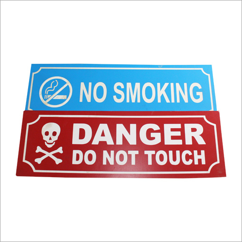 Sign Boards Sign Boards