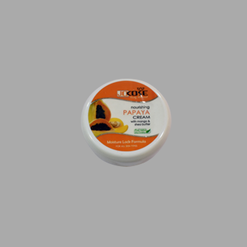 Papaya Cream