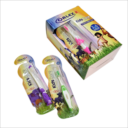 Kids Toothbrush