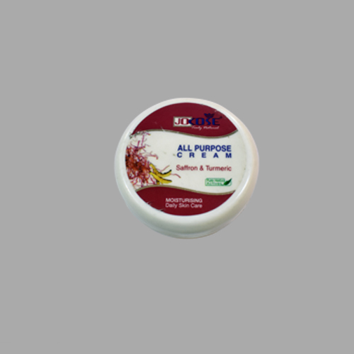 Skin Care Cream