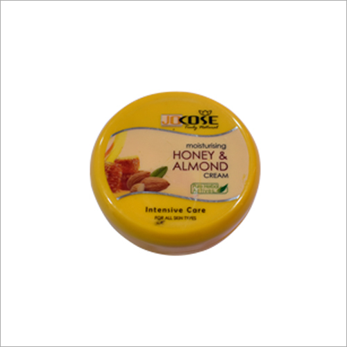 Moisturising Cream