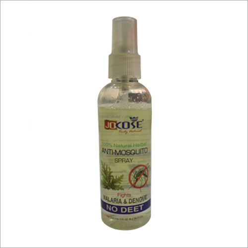 Anti Mosquito Spray