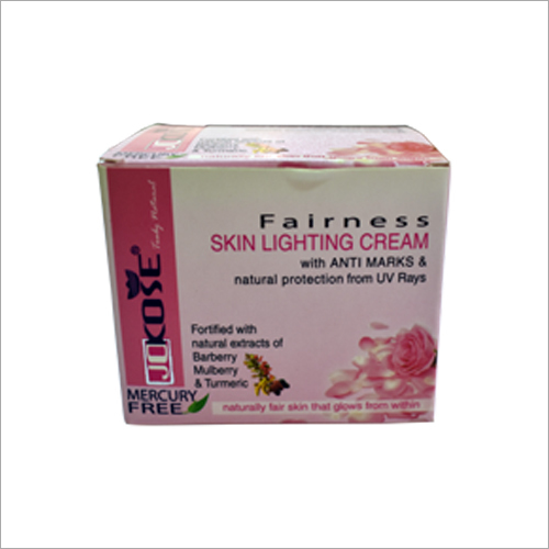 Face Creams