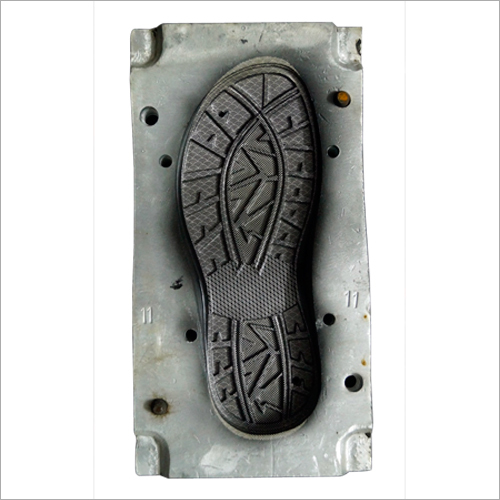 Shoe Mould Etching Services