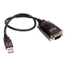 USB To RS232 Converter