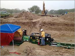 Auger Boring Contractors