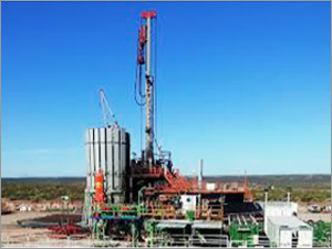 Drilling Contractor