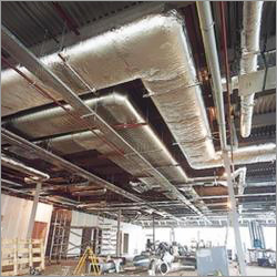 Ducting Contractor