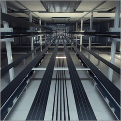 Elevators Service Contractor
