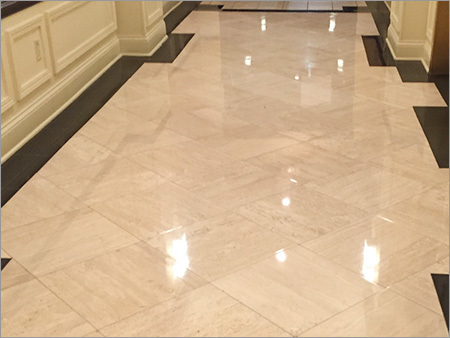 Flooring llc Marble Polishing