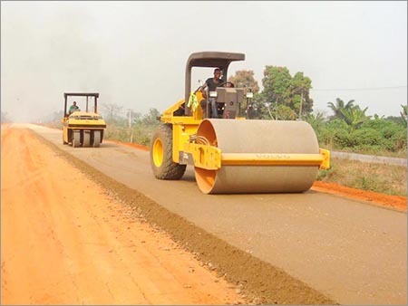 Highway Construction Contractors