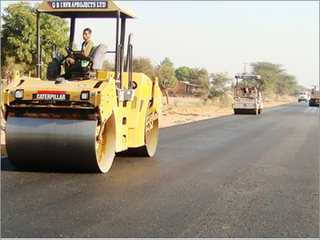 Road Maintenance Services Contractor By ARJUN MISHRA LABOUR & MANPOWER SUPPLIERS