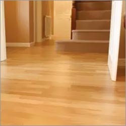 Wooden Fooring Contractor